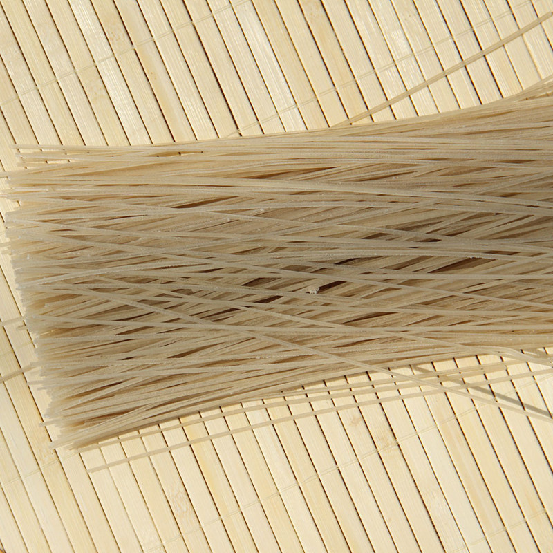 正宗农家手工粉条纯红薯酸辣粉细粉 河南特产禹州粉条1000g包邮