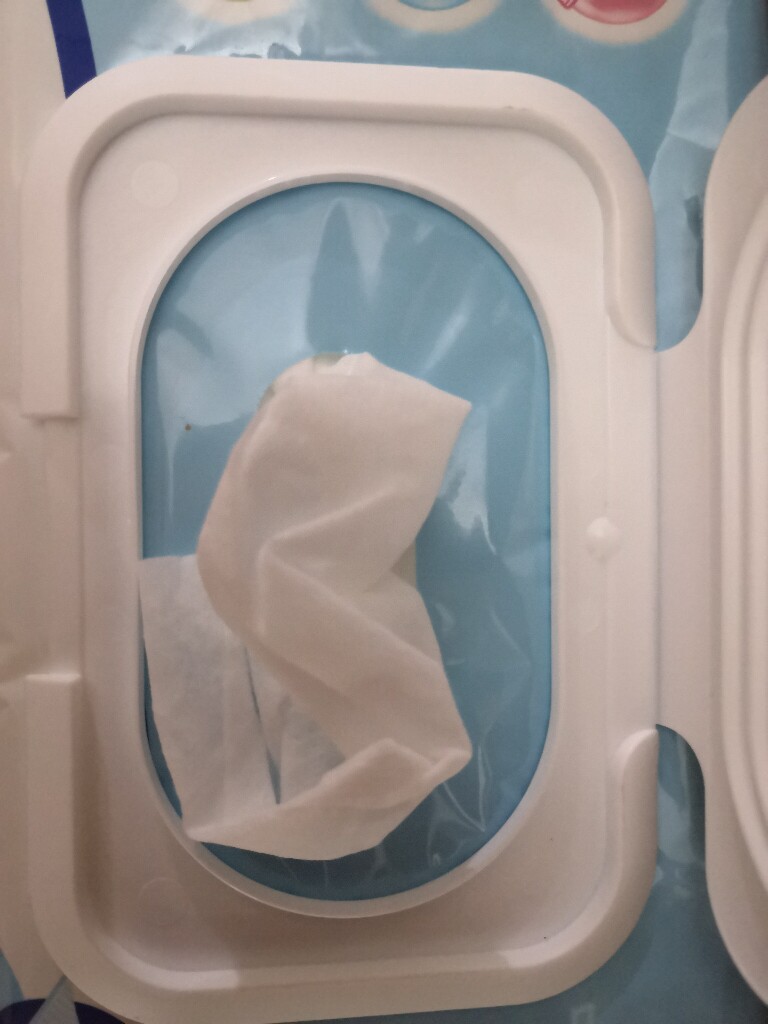 香港进口BB多用途湿巾预防湿疹质量怎么样，使用后测评_搜券