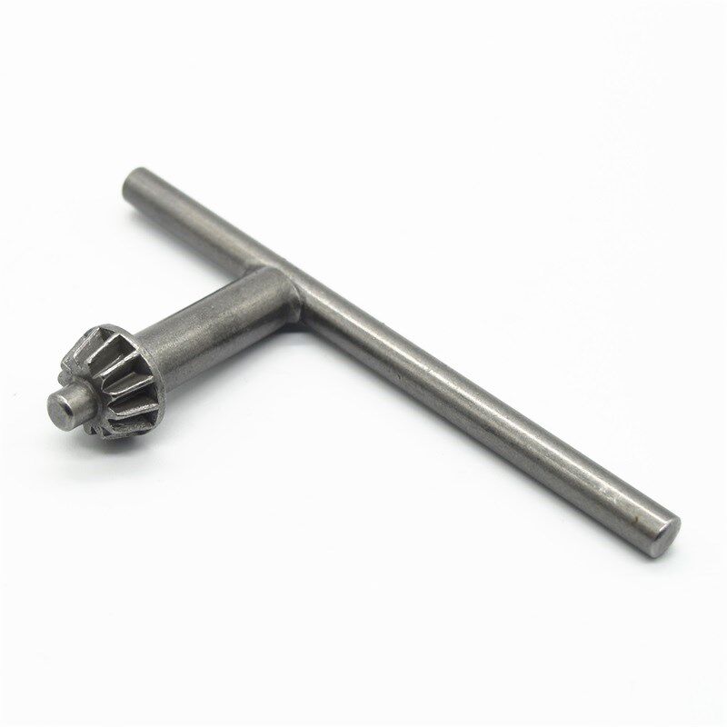 博世原装手电钻夹头扳手10mm/13mm冲击钻通用锁紧卡头博士牌钥匙