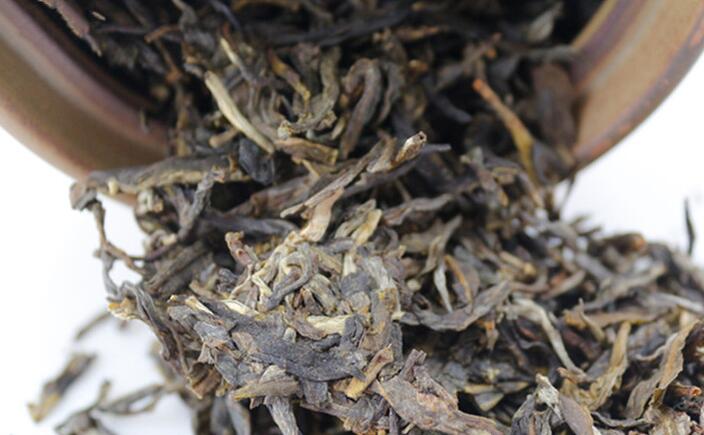 普洱生茶有什么功效和作用