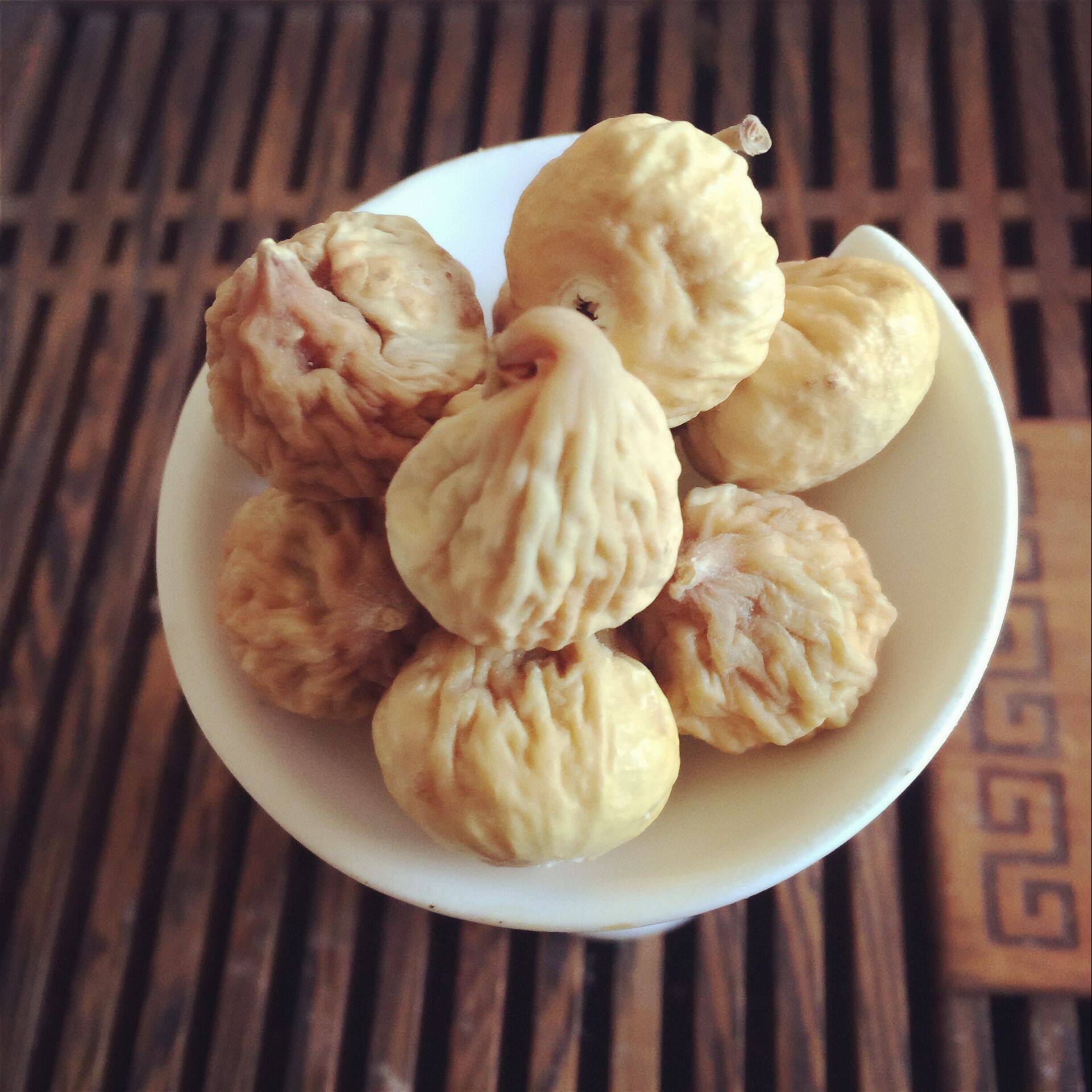 2斤包邮 无花果干新疆特产特一级无花果干 中药材 孕妇食品零食