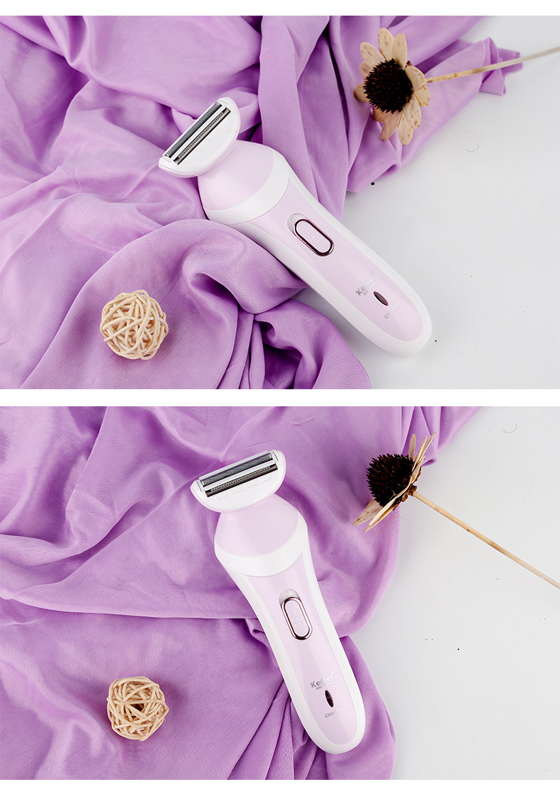 电动剃毛器腋毛私处家用阴毛刮毛器私密全身脱毛器男女士专用