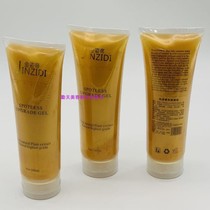 Jinzidi beauty collagen white egg gel Face firming wrinkle removal Ultrasonic hydration moisturizing lifting import gel