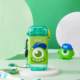/Dis Children 's Water Cup 유치원 초등학교 학생 짚 컵 케틀 플라스틱 만화 휴대용 물병/ /Dis Children 's Water Cup 유치원 초등학교 학생 짚 컵 케틀 플라스틱 만화 휴대용 물병/