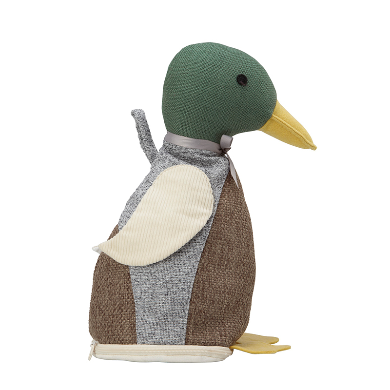laura ashley roland ace imported cartoon gate pier creative safety door stop household ornaments