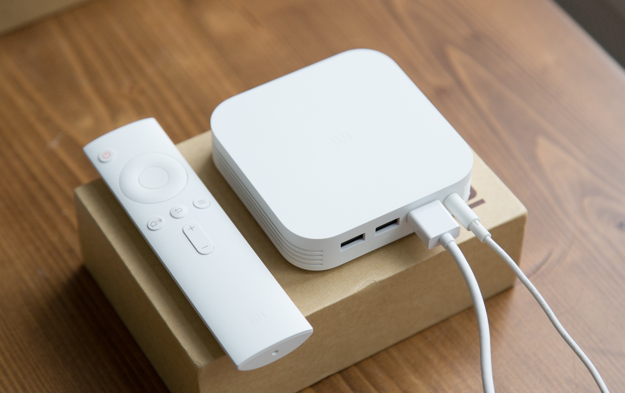 网络盒子给你高清电视的享受 - 天猫精选