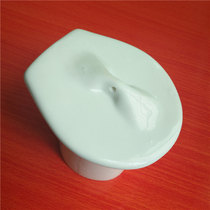 UW station urinal porcelain leakage bucket Ceramic leakage plug deodorant and anti-blocking device Filter net drain cover