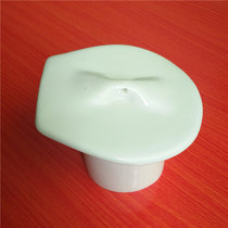 Floor-standing urinal UWN508 UWN507 Public urinal anti-blocking cover Urine leakage cover Funnel