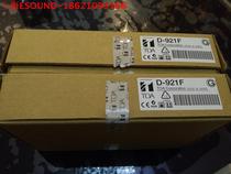 TOA imported D-921F input module two XLR interface D-901SX-2000 system