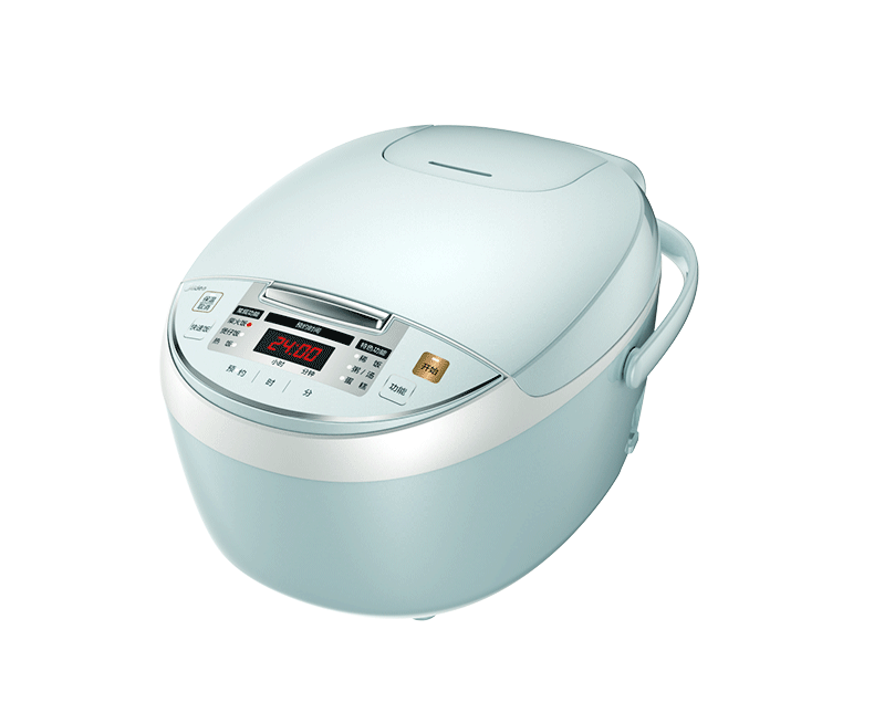 美的电饭煲3l小型迷你家用智能煮饭锅5全自动多功能24人旗舰正品