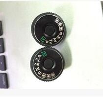 Canon EOS 6D 5D3 70D 5D4 mode dial mode disc original SLR accessories