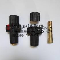 BFD Jialesile electrode humidifier accessories terminal Power wiring pin connector matching 15Kg 9kg