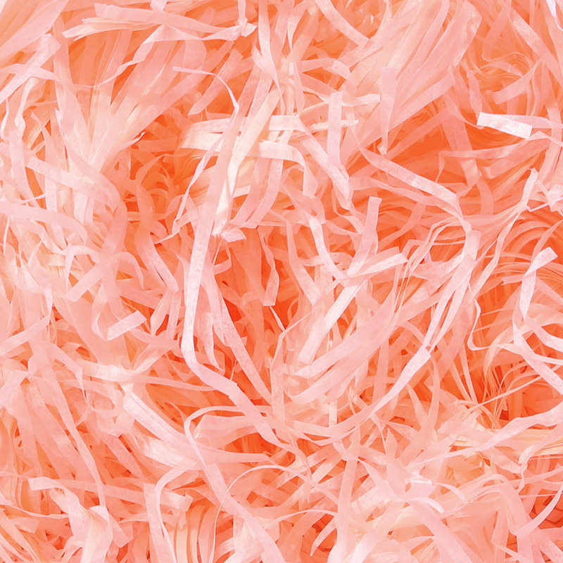 拉菲草填充物创意纸絮装饰