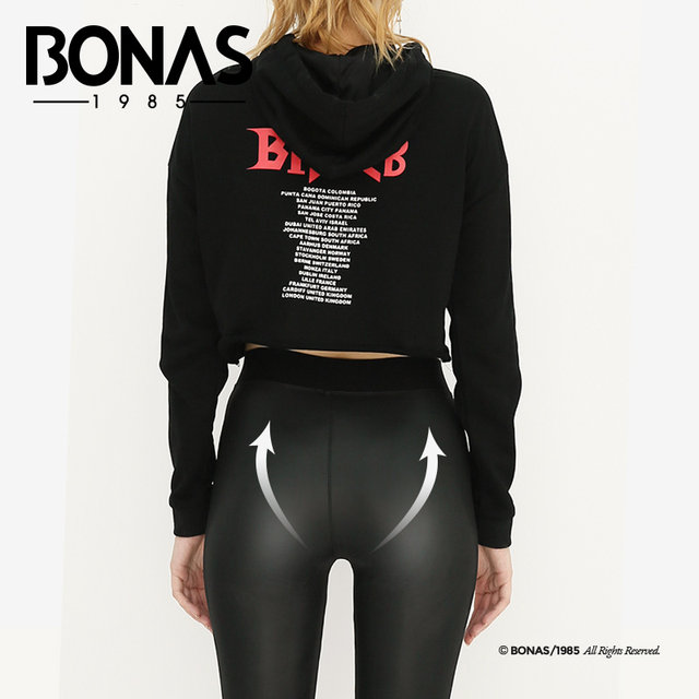 Bao Nasi leather pants women 2019 new autumn and winter plus velvet thickened high waist was thin bottoming pants outer wear Bao Nasi leather pants women 2019 new autumn and winter plus velvet thickened high waist was thin bottoming pants outer wear