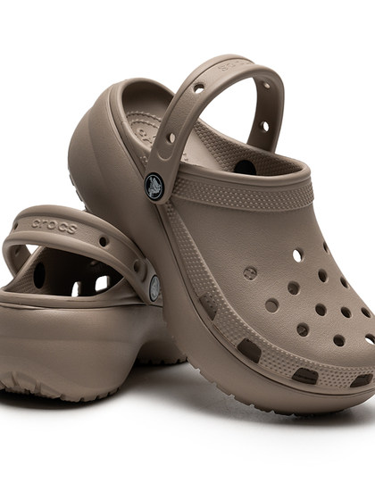 악어 crocs 여성을위한 두꺼운 졸린 구름 구멍 신발 2025 여름 슬리퍼 샌들 야외 해변 신발 206750 악어 crocs 여성을위한 두꺼운 졸린 구름 구멍 신발 2025 여름 슬리퍼 샌들 야외 해변 신발 206750
