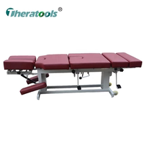 American Whole Spine Bed Spine Correction Bed Ton Pressure Bed Positive Bone Reset AMCT Electric Lift PT Bone Sculpted Spine Orthopedic Surgery