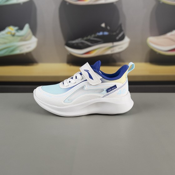 Li Ning male and girl girl casual shoes 2024 Summer new product mesh, breathable lightweight, low -top sports shoes ykau020
Li Ning male and girl girl casual shoes 2024 Summer new product mesh, breathable lightweight, low -top sports shoes ykau020