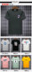 Huaxi bird short-sleeved t-shirt men's cotton new casual pattern base shirt loose half-sleeved tide brand personality fashion Huaxi bird short-sleeved t-shirt men's cotton new casual pattern base shirt loose half-sleeved tide brand personality fashion