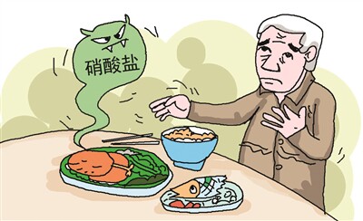 这种剩菜要倒掉,放冰箱也不行!小心致癌