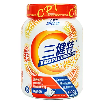 CPT康比特乳清蛋白质营养粉[30元优惠券]-寻折猪