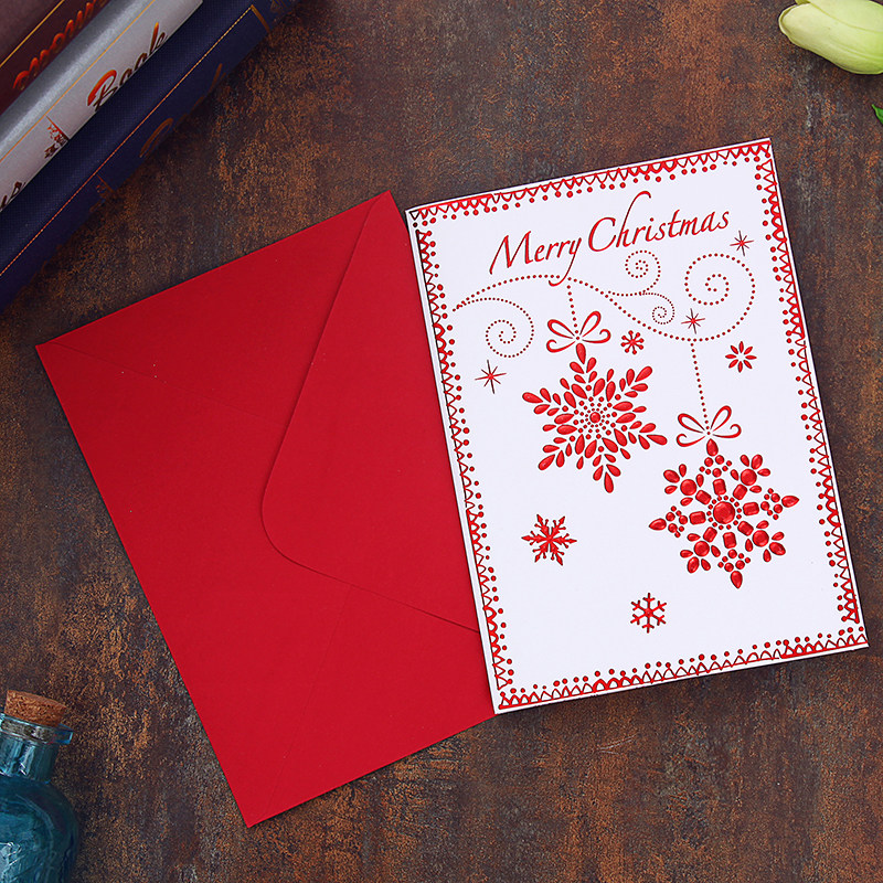 韩国创意生日儿童表面贺卡带音乐diy立体卡通新年感谢节日通用小