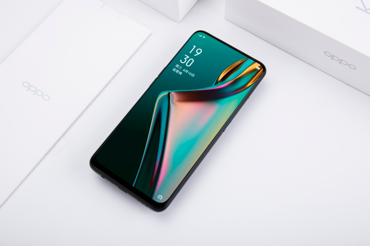 今年想换新机?OPPO新品考虑一下