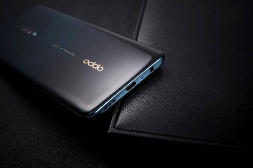 今年想换新机?OPPO新品考虑一下