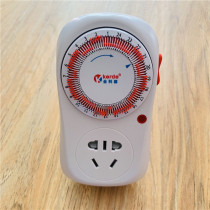 Golden Corde TW-E05 Mechanical Timer 15 min Dial timed switch timed socket Cycle reservation