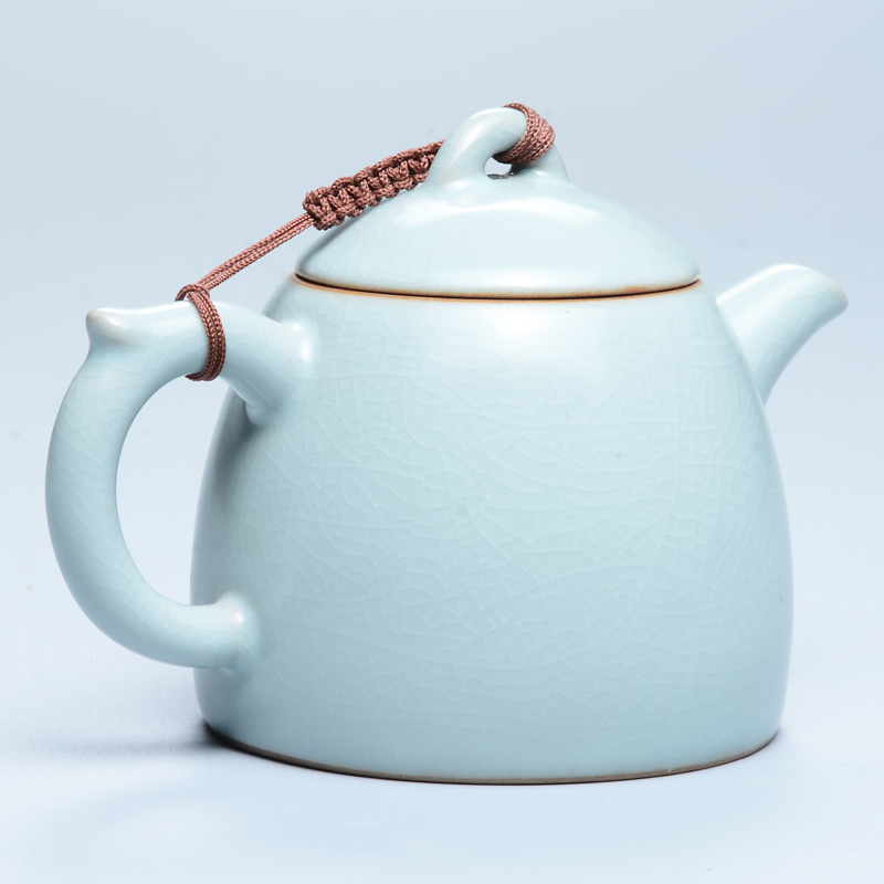 Laugh, the azure your porcelain teapots on your up tea tea, teapot - the imperial concubine pot