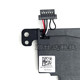 HP HP 15-CS 15-CW TPN-Q208 TPN-Q210 노트북 스피커에 적용 가능 HP HP 15-CS 15-CW TPN-Q208 TPN-Q210 노트북 스피커에 적용 가능