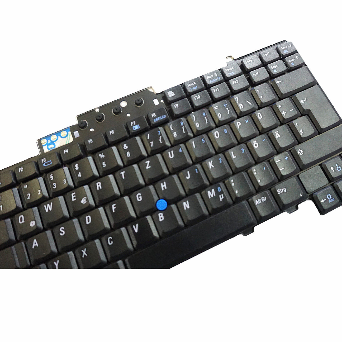 【颖熙数码配件专营店】全新英文dell戴尔 d620 d630 d820 d830 m65