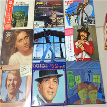 5 rural lyric pop old songs movies old songs folk songs European and American vinyl LP records classic nostalgic old songs etc.