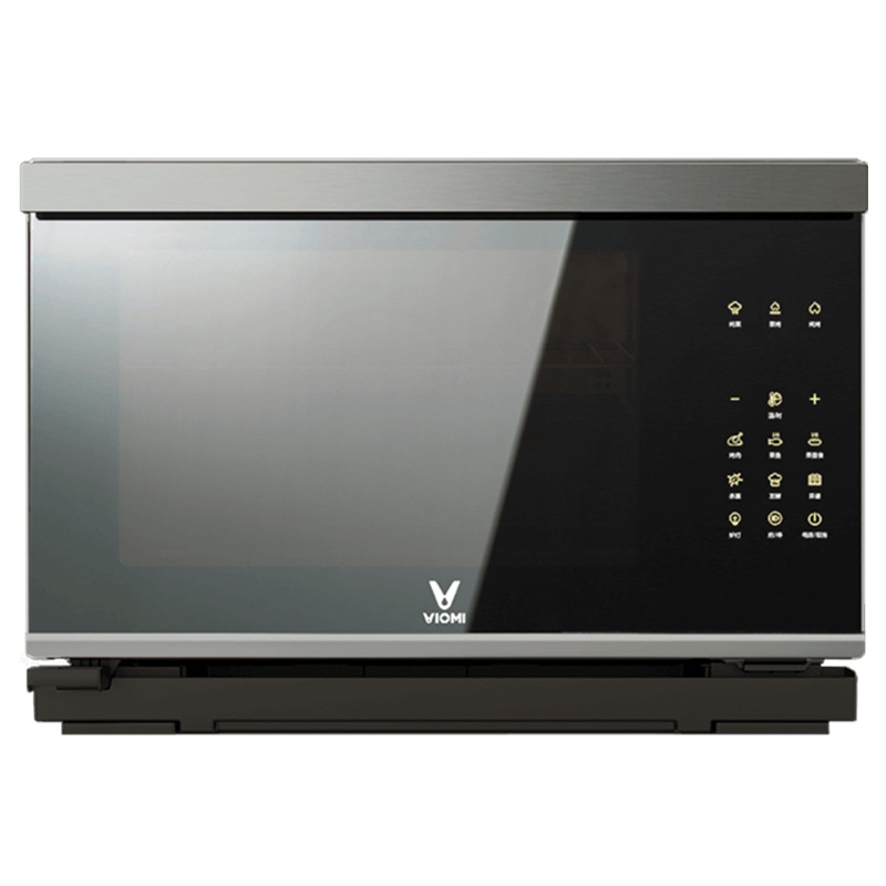 viomi/yunmi vso2802 steaming oven home desktop intelligent baking artifact automatic steaming and baking machine