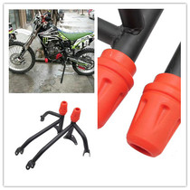 Guizun S3 S6 Hailing M4 MX6 off-road motorcycle bumper competitive bar anti-drop bar engine protection frame