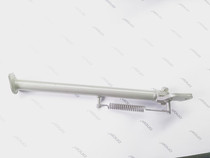 Beihai off-road vehicle motorcycle Beihai sports off-road motorcycle side bracket side support side ladder parking side tripod