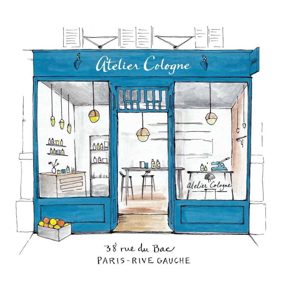 atelier cologne 欧珑 赤霞橘光 无极乌龙 全系列香水2ml_7折现价15元