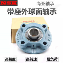 NSK Import Belt Bearing UCFC204 FC205 FC206 FC207 FC208 FC209 210