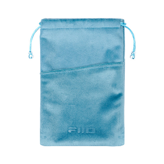 Fiio CP13/DM13/K11/SR11 메인 단위 벨벳 천 가방 저장 가방 보호 커버 Fiio CP13/DM13/K11/SR11 메인 단위 벨벳 천 가방 저장 가방 보호 커버