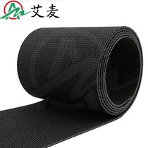 Industrial Belt Logistics Express Sorting Assembly Line Transport Baggage Telescopic Machine Conveyor Belts Pvk Airport Conveyor Belts