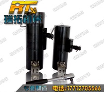 Double section hydraulic bolt tensioner Synchronous electric bolt tensioner High strength Ruituo manufacturing