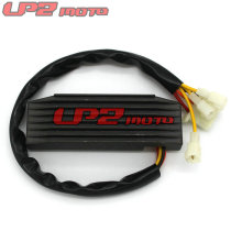 Application of VS750 1985-1991 VS800 1992-1997 Rectifier Manoeuver Charger