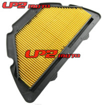 Application of the Yamaha YZF R1 2004-2006 years of air filter air filter