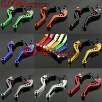 Suitable for Honda CBR250 Little Hornet 250 CB400 VTEC CBR400 modified brake clutch horn