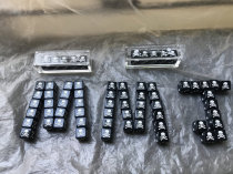 Spot Mastermind Japan MMJ sieve dice dice dice cup color cup