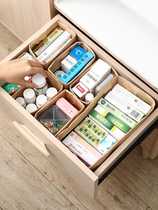 Kraft paper bag Food packaging bag Refrigerator storage bag thickened bread toast waterproof and greaseproof paper bag