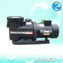 Swimming pool water pump circulating filter pump suction sewage pump 2-3HP 220V jazz water pump pool spa pump