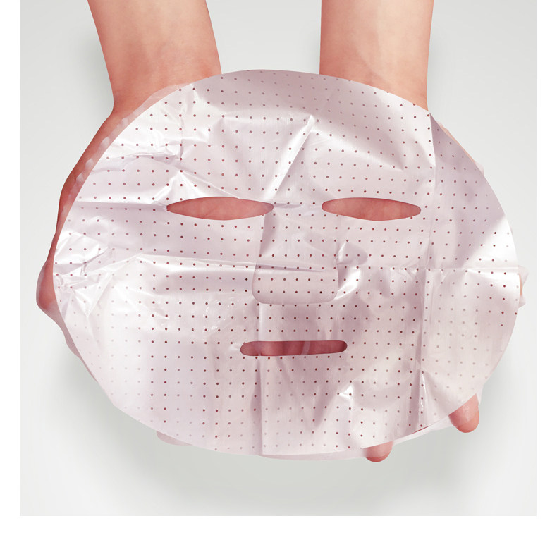 泊泉雅婴儿面膜补水保湿美白祛痘蚕丝提亮肤色收缩毛孔正品女男士