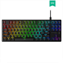 HyperX is extremely unknown Origins Origins Origins Origins Origins origin RGB mechanical keyboard 87 key 104 key