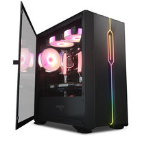 Winter Melon Computer AMD 5600X 6-core 12 thread CSGO dedicated high 300-400fps anchor host