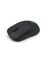 (Winter Strong Peripheral) National Bank Logic Gpro Wireless Game Mouse Machinery gpw Shit King